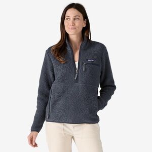 Patagonia Retro Marsupial Fleece